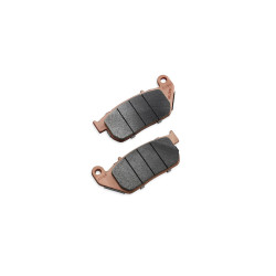 PartzBiz HD 4101 - Genuine Brake Pads 42831-04A Front Sportster ’04 - ’13 PartzBiz HD 4101 - Genuine Brake Pads 42831-04A Front Sportster ’04 - ’13