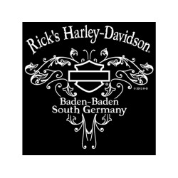 PartzBiz HD 110205 - Harley-Davidson 