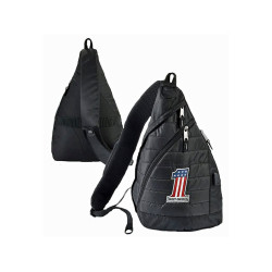 PartzBiz HD 101588 - Harley-Davidson Backpack 