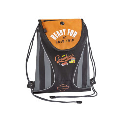 PartzBiz HD 84966 - Harley-Davidson Backpack 