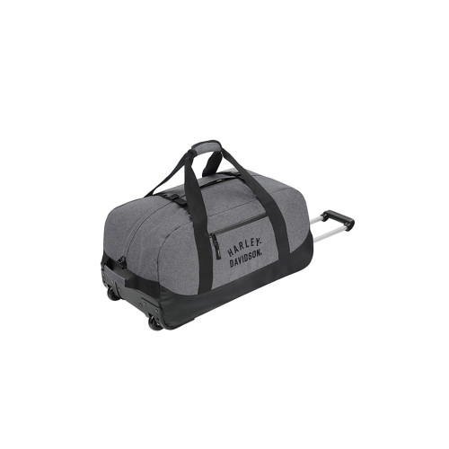 PartzBiz HD: 5901095-Harley-Davidson Trolli Bag PartzBiz HD: 5901095-Harley-Davidson Trolli Bag