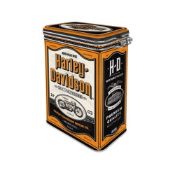 PartzBiz HD 111263 - Harley-Davidson Tin Can 