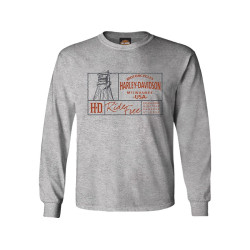 PartzBiz HD 100263 - Harley-Davidson 
