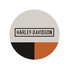 PartzBiz HD 101558 - Harley-Davidson Bar Chair 