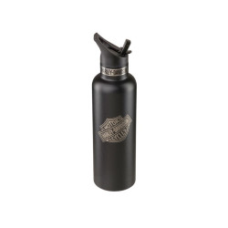 PartzBiz HD 101548 - Harley-Davidson Water Bottle 