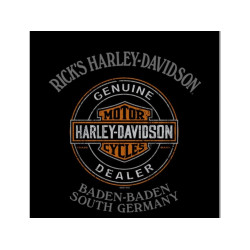 PartzBiz HD 110065 - Harley-Davidson 
