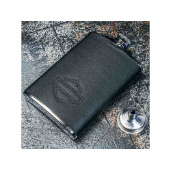 PartzBiz HD 112338 - Harley-Davidson Flask 