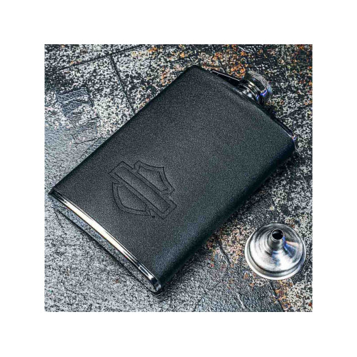 PartzBiz HD: 5000512-Harley-Davidson Flask 