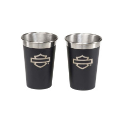 PartzBiz HD 112342 - Harley-Davidson Glass 
