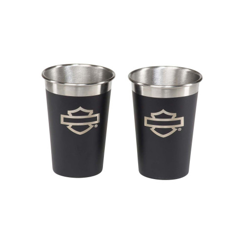 PartzBiz HD: 5000513-Harley-Davidson Glass 