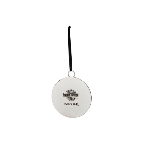 PartzBiz HD: 5000516-Harley-Davidson Ornament 