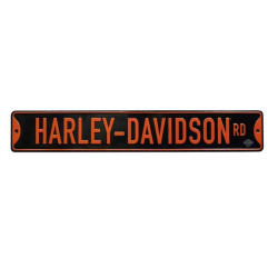PartzBiz HD 101556 - Harley-Davidson Tin Sign 