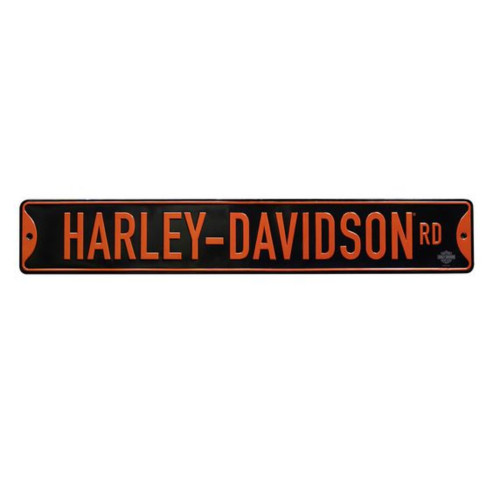 PartzBiz HD: 5000523-Harley-Davidson Tin Sign 