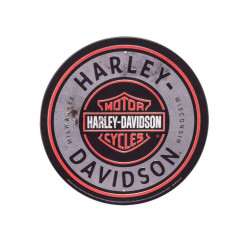 PartzBiz HD 101549 - Harley-Davidson Tin Sign 