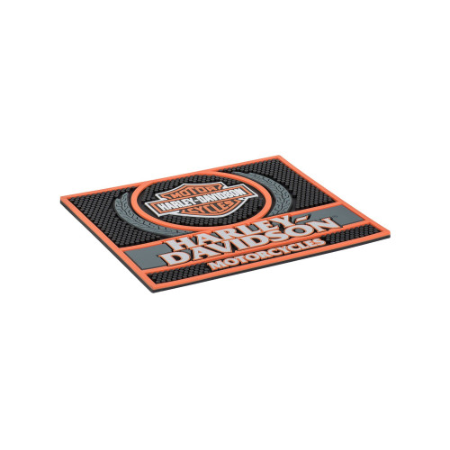 PartzBiz HD: 5000525-Harley-Davidson Bar Mat 