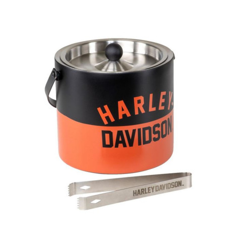 PartzBiz HD: 5000528-Harley-Davidson Ice Bucket 