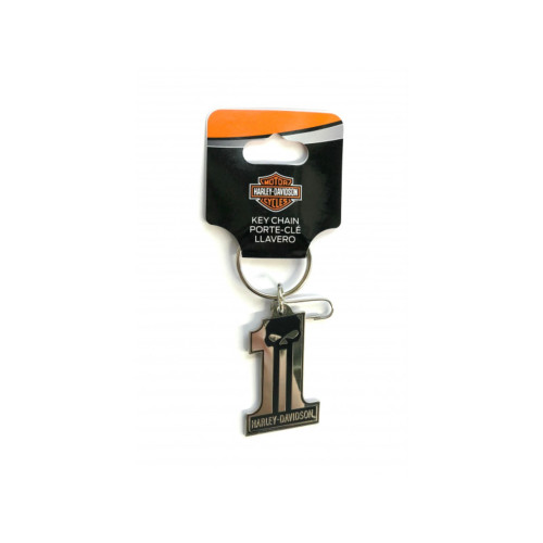 PartzBiz HD: 5000529-Harley Davidson Key Fob 