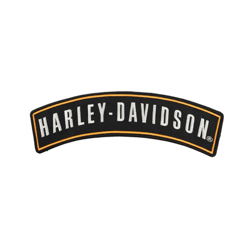 PartzBiz HD: 5000549-Harley-Davidson Patch/Emblem 