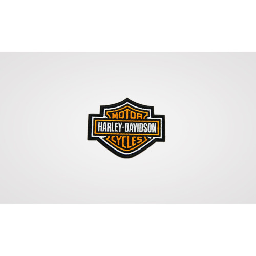 PartzBiz HD: 5000550-Harley-Davidson Patch/Emblem 
