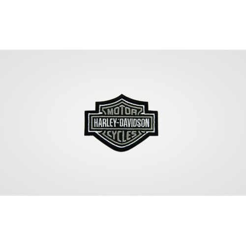 PartzBiz HD: 5000552-Harley-Davidson Patch/Emblem 