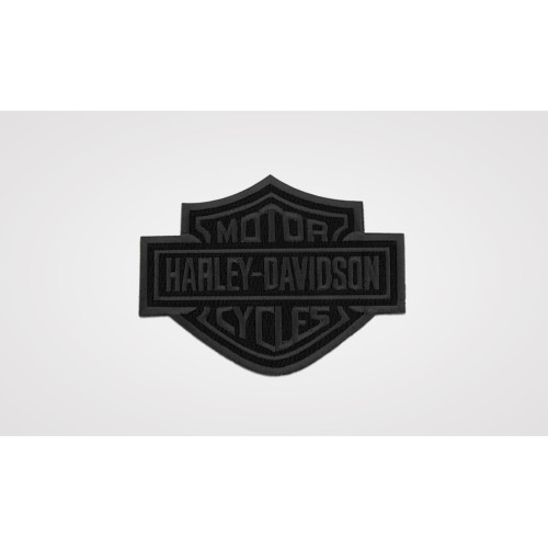 PartzBiz HD: 5000556-Harley-Davidson Patch/Emblem 