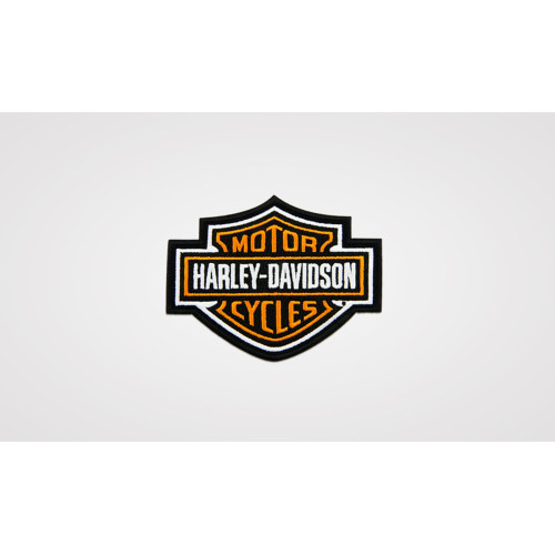 PartzBiz HD: 5000558-Harley-Davidson Patch/Emblem 