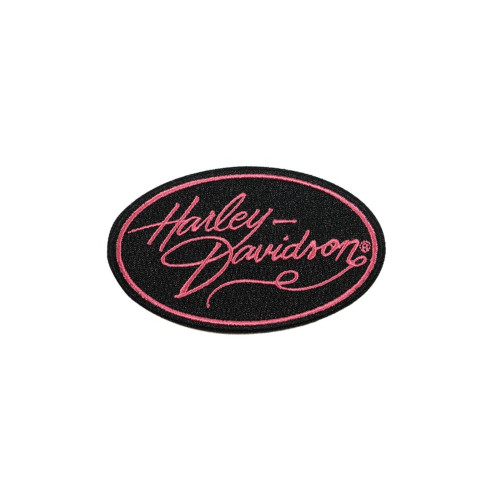 PartzBiz HD: 5000569-Harley-Davidson Patch/Emblem 