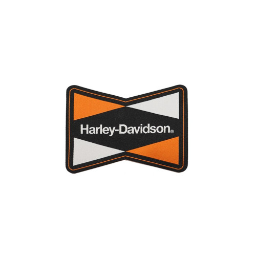 PartzBiz HD: 5000570-Harley-Davidson Patch/Emblem 