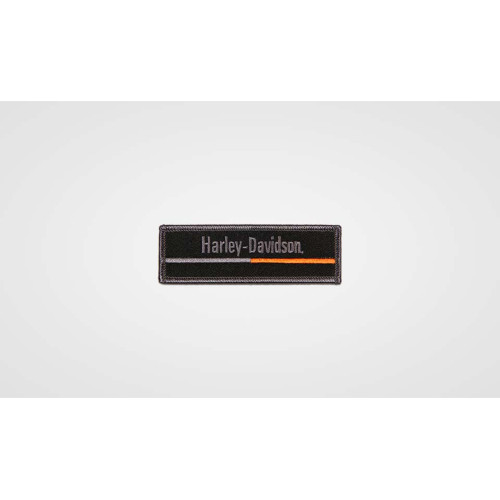 PartzBiz HD: 5000577-Harley-Davidson Patch/Emblem 