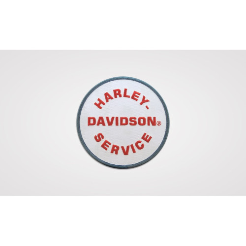 PartzBiz HD: 5000579-Harley-Davidson Patch/Emblem 