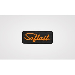 PartzBiz HD 101715 - Harley-Davidson Patch/Emblem PartzBiz HD 101715 - Harley-Davidson Patch/Emblem