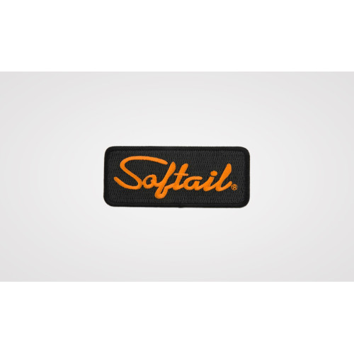 PartzBiz HD: 5000583-Harley-Davidson Patch/Emblem 