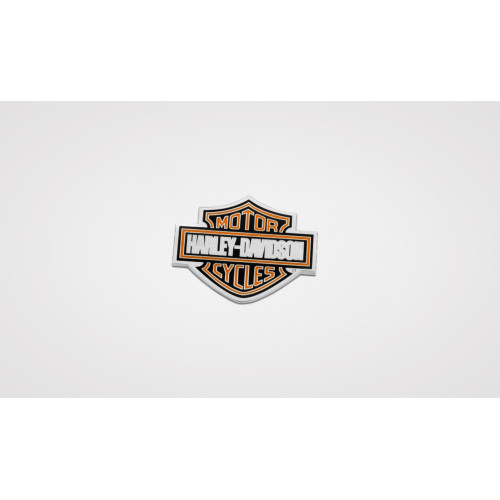 PartzBiz HD: 5000592-Harley-Davidson Pin 