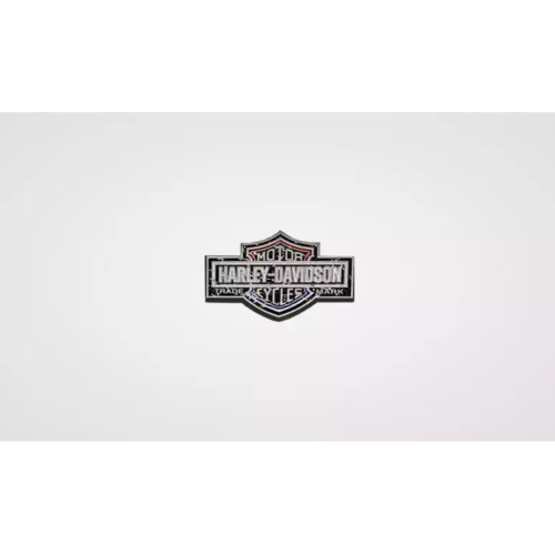 PartzBiz HD: 5000594-Harley-Davidson Pin 