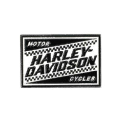 PartzBiz HD 88441 - Harley-Davidson Pin 
