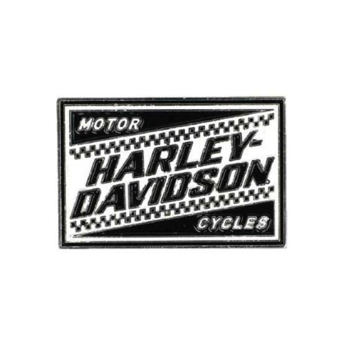 PartzBiz HD: 5000597-Harley-Davidson Pin 