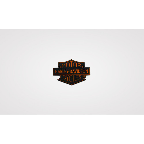 PartzBiz HD: 5000599-Harley-Davidson Pin 
