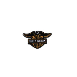 PartzBiz HD 101734 - Harley-Davidson Pin 