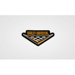 PartzBiz HD 101746 - Harley-Davidson Pin 