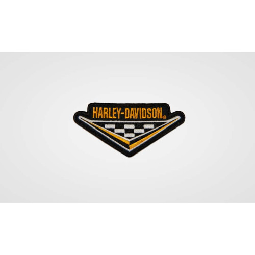 PartzBiz HD: 5000601-Harley-Davidson Pin 