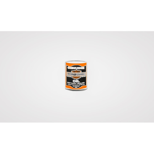 PartzBiz HD: 5000602-Harley-Davidson Pin 