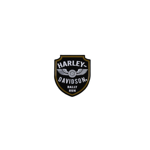 PartzBiz HD: 5000603-Harley-Davidson Pin 