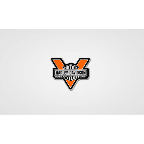 PartzBiz HD: 5000606-Harley-Davidson Pin 
