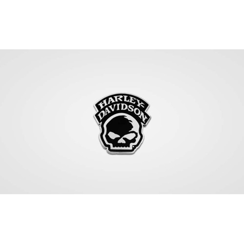 PartzBiz HD: 5000607-Harley-Davidson Pin 