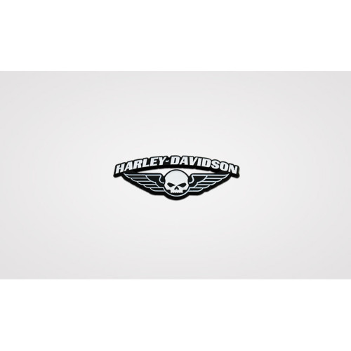 PartzBiz HD: 5000608-Harley-Davidson Pin 