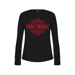 PartzBiz HD 100195 - Harley-Davidson Women 