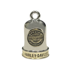 PartzBiz HD 83302 - Harley-Davidson Ride Bell 