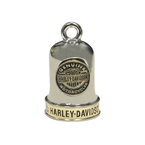 PartzBiz HD: 5000609-Harley-Davidson Ride Bell 