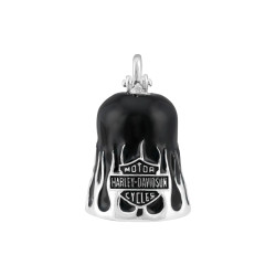 PartzBiz HD 103973 - Harley-Davidson Ride Bell 