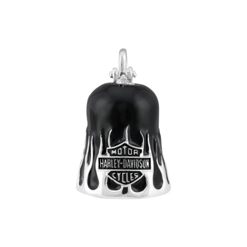 PartzBiz HD: 5000610-Harley-Davidson Ride Bell 
